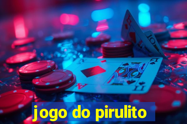 jogo do pirulito